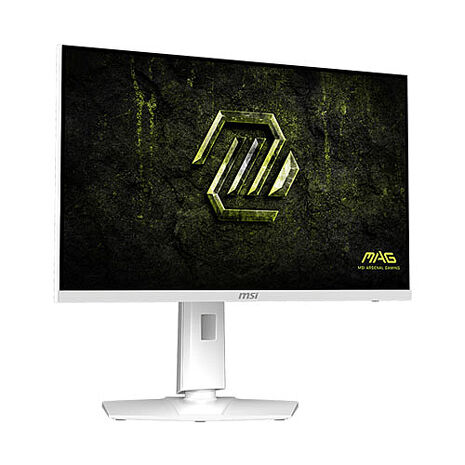 msi微星 MAG 274QRFW X32 27吋 白 平面電競螢幕(27"/2560x1440/16:9/320Hz/IPS/白)