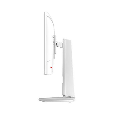 msi微星 MAG 274QRFW X32 27吋 白 平面電競螢幕(27"/2560x1440/16:9/320Hz/IPS/白)