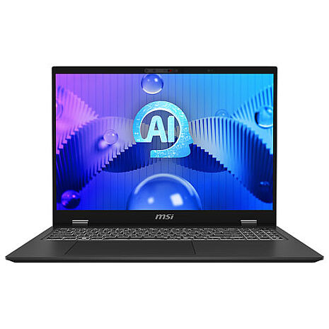 msi微星 Prestige 16 AI Evo B1MG-061TW 16吋 商務筆電(Ultra 7 165H/32G/1T SSD/Win11Pro/灰)