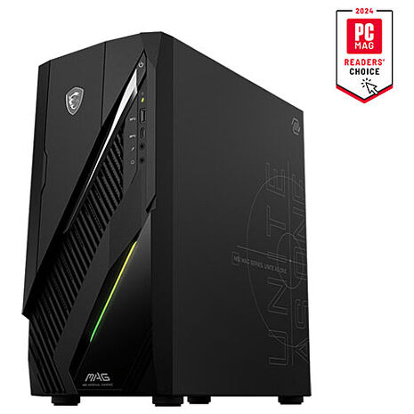 【記憶體升級特仕版】msi微星 Infinite E1 12-086TW RTX5060 電競桌機(i5-12400F/16G/1T SSD/RTX5060-8G/Win11-16G雙通道特仕版)