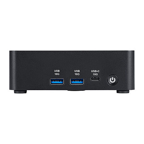 【全面升級特仕版】msi微星 Cubi NUC AI 1UMG-040BTW 迷你桌機(Ultra 7 155H/8G/128G SSD/NO OS-8G/128G特仕版)
