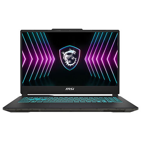 【記憶體升級特仕版】msi微星 Cyborg 15 A2RUDX-2095TW 15.6吋 電競筆電(Core 7 240H/24G/512G SSD/RTX3050-6G/Win11-24G特仕版)