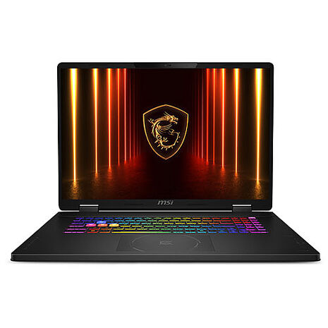 【記憶體升級特仕版】msi微星 Crosshair 18 HX AI A2XWFKG-058TW 18吋 電競筆電(Ultra 9 275HX/16G/1T SSD/RTX5060-8G/Win11-16G雙通道特仕版)