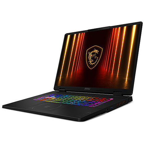 【記憶體升級特仕版】msi微星 Crosshair 18 HX AI A2XWFKG-058TW 18吋 電競筆電(Ultra 9 275HX/16G/1T SSD/RTX5060-8G/Win11-16G雙通道特仕版)