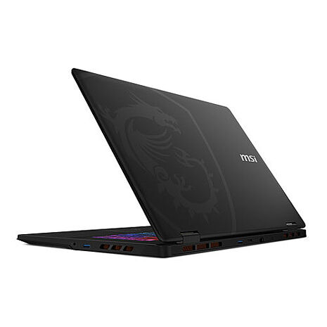 【記憶體升級特仕版】msi微星 Crosshair 18 HX AI A2XWFKG-058TW 18吋 電競筆電(Ultra 9 275HX/16G/1T SSD/RTX5060-8G/Win11-16G雙通道特仕版)