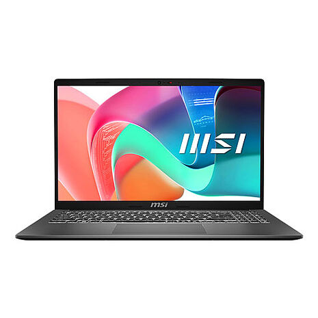 msi微星 Modern 15 F13MXG-1024TW 灰 商務筆電(i5-1334U/32G/512G SSD/Win11/灰-32G特仕版)