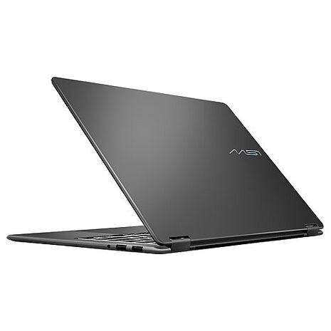 msi微星 Prestige 14 AI+ D3MG-031TW 14吋 商務筆電(Ultra 7 355/32G/1T SSD/Win11Pro/灰)【送500G固態行動硬碟】