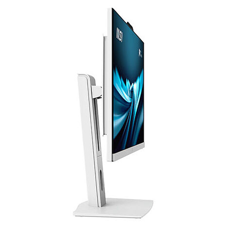 msi微星 PRO AP242P 14M-1088TW 白 液晶電腦(i5-14400/16G/1T+1T/Win11Pro/白-1T雙碟特仕版)
