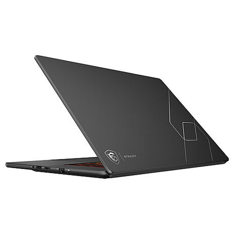 msi微星 Stealth 16 AI+ B3WI-006TW 16吋 電競筆電(Ultra 9 386H/32G/1T+500G SSD/RTX5080-16G/Win11Pro-500G雙碟特仕版)