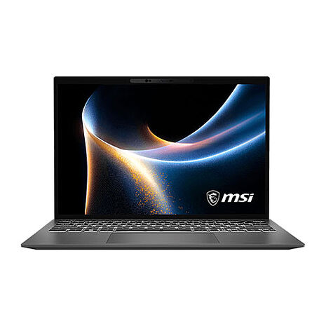 msi微星 Prestige 13 AI+ A3MG-049TW 13.3吋 商務筆電(Ultra 7 355/32G/1T SSD/Win11Pro/灰)
