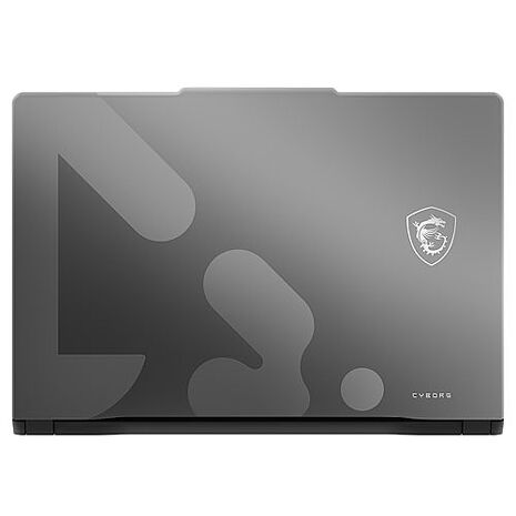 msi微星 Cyborg 15 Max C13WE-054TW 15.6吋 電競筆電 (i7-13620H/16G/512G SSD/RTX5050-8G/Win11)