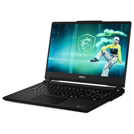 msi微星 Cyborg 15 Max C2WF-007TW 15.6吋 電競筆電 (Core 7-240H/16G/512G SSD/RTX5060-8G/Win11)