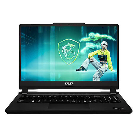 msi微星 Cyborg 15 C13WE-200TW 15.6吋 電競筆電 (i5-13420H/8G/512G SSD/RTX5050-8G/Win11)