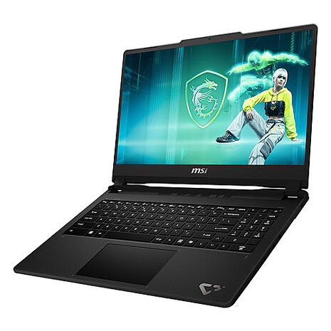 msi微星 Cyborg 15 C13WE-200TW 15.6吋 電競筆電 (i5-13420H/8G/512G SSD/RTX5050-8G/Win11)