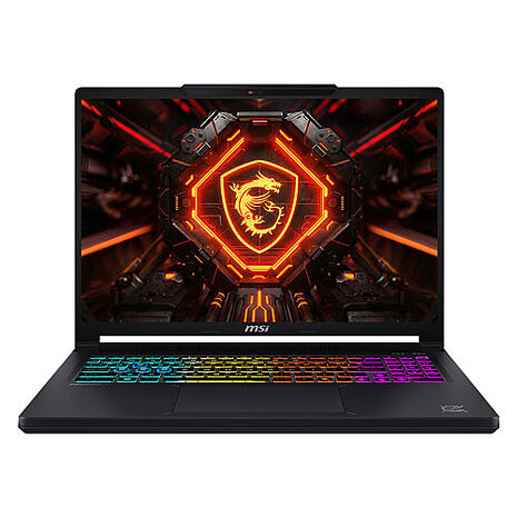 msi微星 Crosshair 16 HX E14WFK-014TW 16吋 電競筆電 (i9-14900HX/32G/1T+500G SSD/RTX5060-8G/Win11-32G雙碟特仕版)