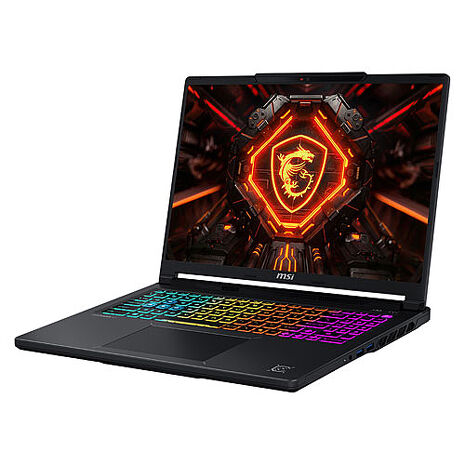 msi微星 Crosshair 16 HX E14WFK-014TW 16吋 電競筆電 (i9-14900HX/32G/1T+500G SSD/RTX5060-8G/Win11-32G雙碟特仕版)