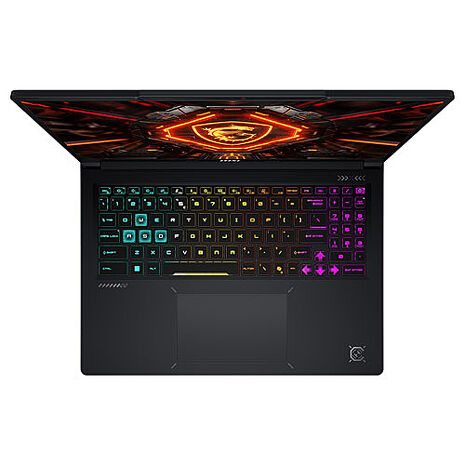 msi微星 Crosshair 16 HX E14WGK-002TW 16吋 電競筆電 (i7-14650HX/16G/1T+1TSSD/RTX5070-8G/Win11-雙碟特仕板)