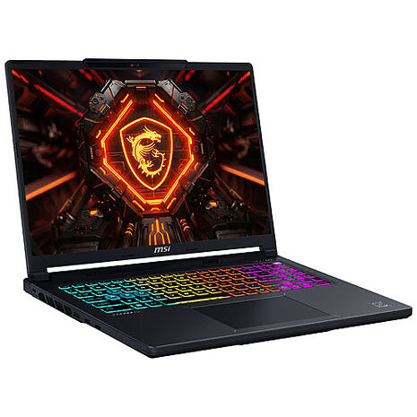 msi微星 Crosshair 16 HX E14WGK-002TW 16吋 電競筆電 (i7-14650HX/16G/1T+1TSSD/RTX5070-8G/Win11-雙碟特仕板)