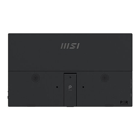 msi微星 PRO MP165 E6 15.6吋 可攜式 平面螢幕(15.6"/1920x1080/16:9/60Hz/IPS/喇叭/攜帶型螢幕)