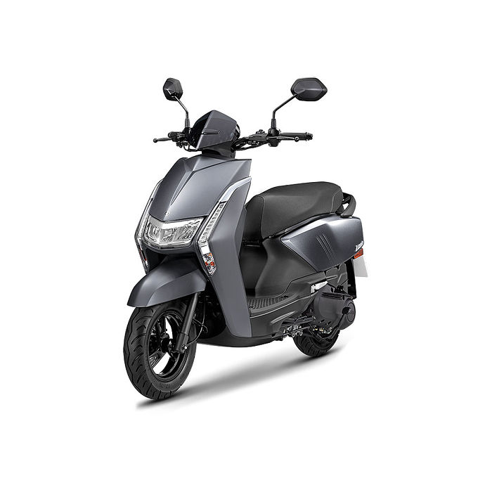 YAMAHA 山葉機車 Limi 125-7期-UBS版-2023新車