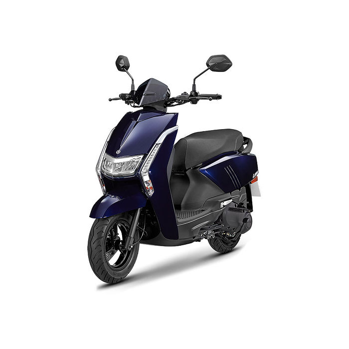 YAMAHA 山葉機車 Limi 125-7期-UBS版-2023新車