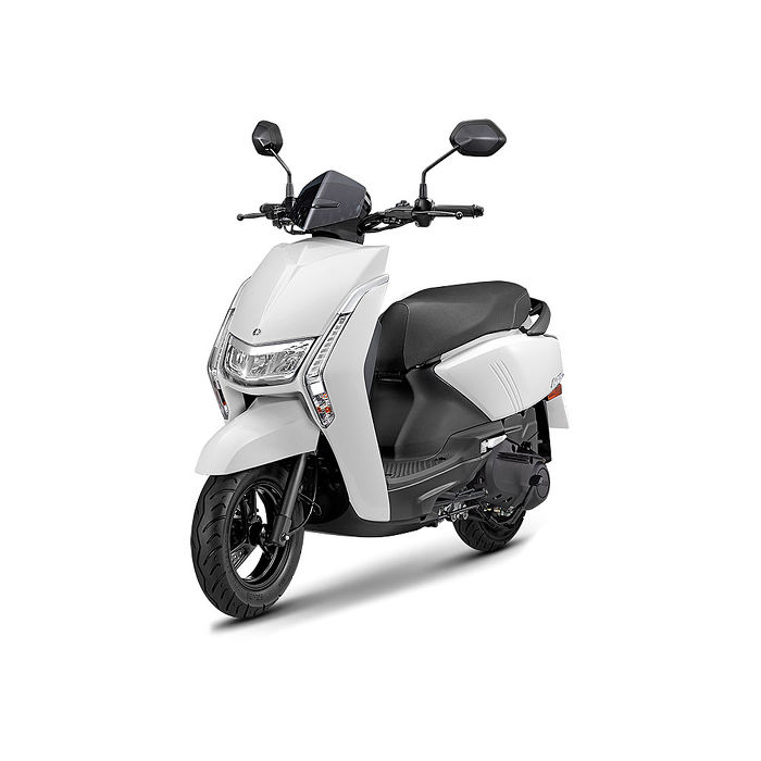 YAMAHA 山葉機車 Limi 125-7期-UBS版-2023新車