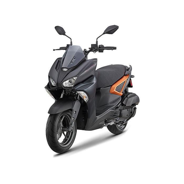 Yamaha 山葉機車force 2 0 Abs Tcs版7期 22新車 機車 行車紀錄 導航 Myfone購物