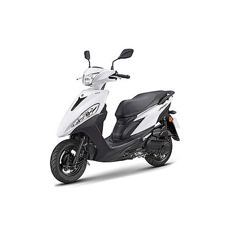 YAMAHA 山葉機車 JOG 125-7期鼓煞-UBS版-2024新車
