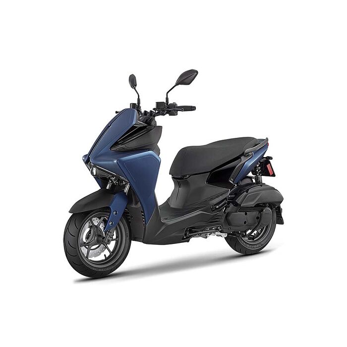 YAMAHA 山葉機車 AUGUR 鷗格155【ABS+TCS版】-2024新車