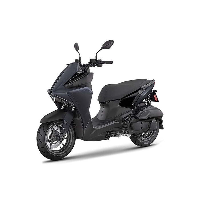 YAMAHA 山葉機車 AUGUR 鷗格155【ABS+TCS版】-2024新車