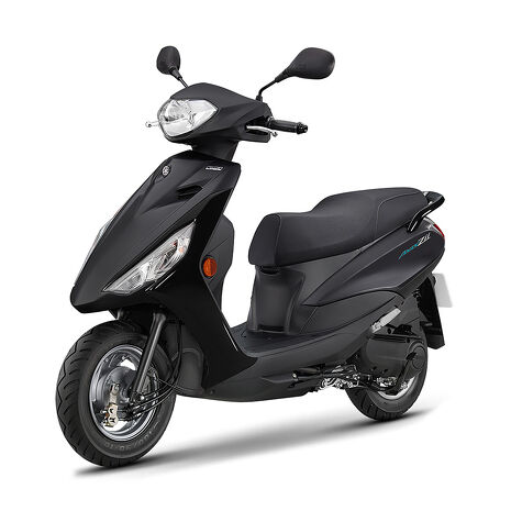 YAMAHA山葉機車 勁豪125UBS-鼓煞-2025年新車