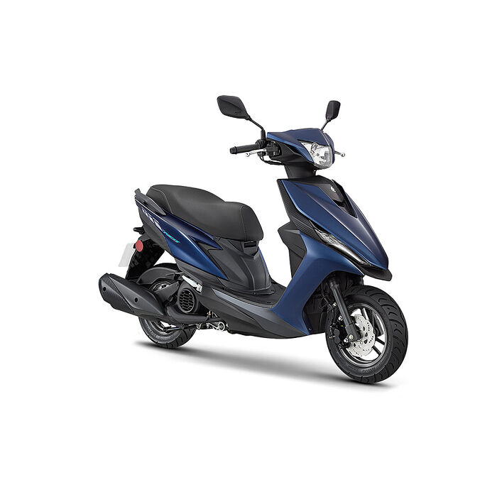 YAMAHA 山葉機車 RS NEO 125-7期-UBS版-2024新車