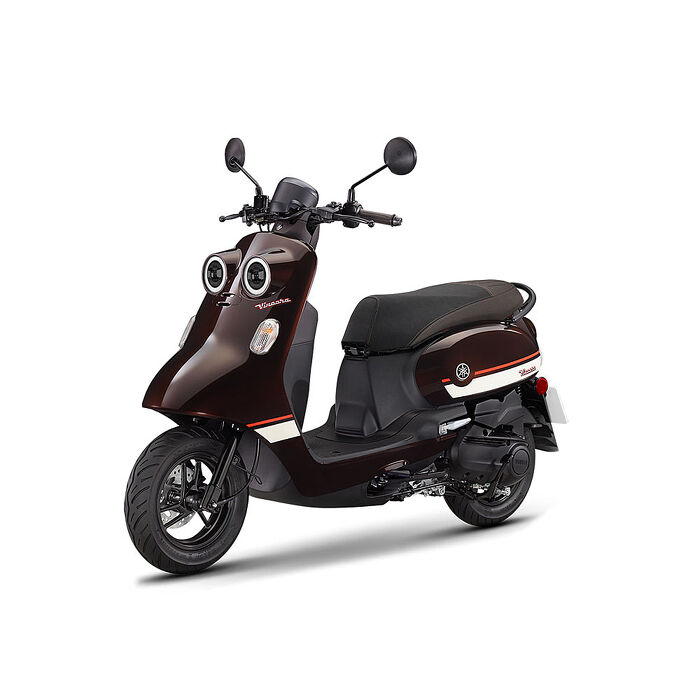 YAMAHA 山葉機車 Vinoora 125新色彩 -碟煞UBS版-2025新車