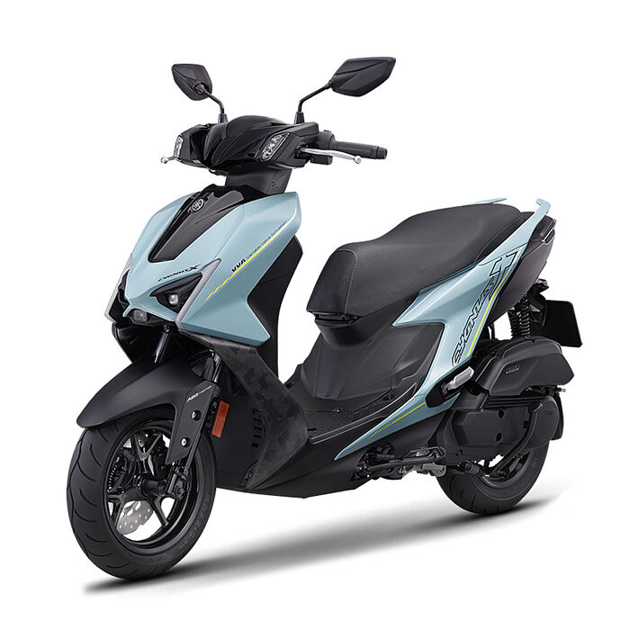 YAMAHA 山葉機車 7代新勁戰125- (ABS+TCS)版 -2025年