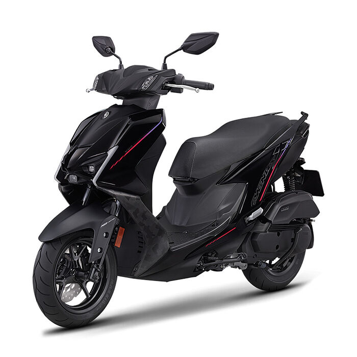 YAMAHA 山葉機車 7代新勁戰125- (ABS+TCS)版 -2025年