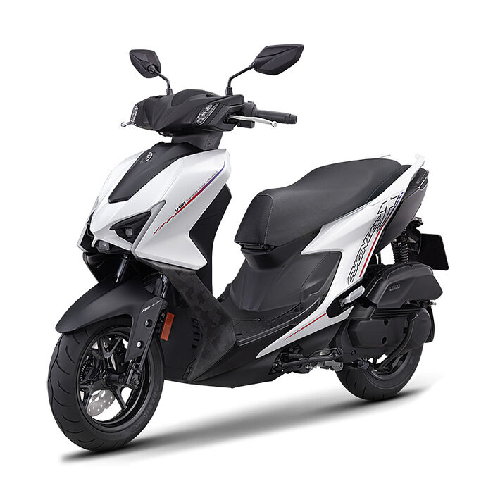 YAMAHA 山葉機車 7代新勁戰125- (ABS+TCS)版 -2025年