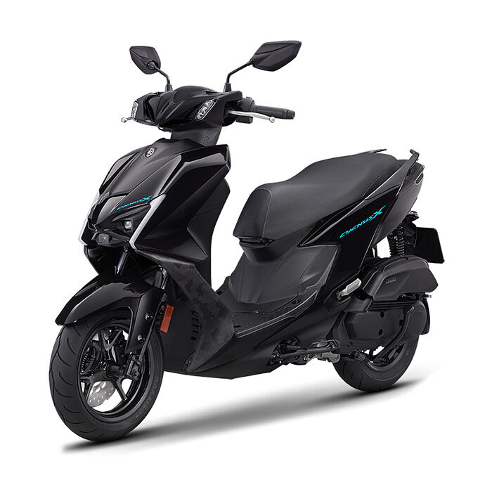 YAMAHA 山葉機車 7代新勁戰125- (UBS)版 -2025年