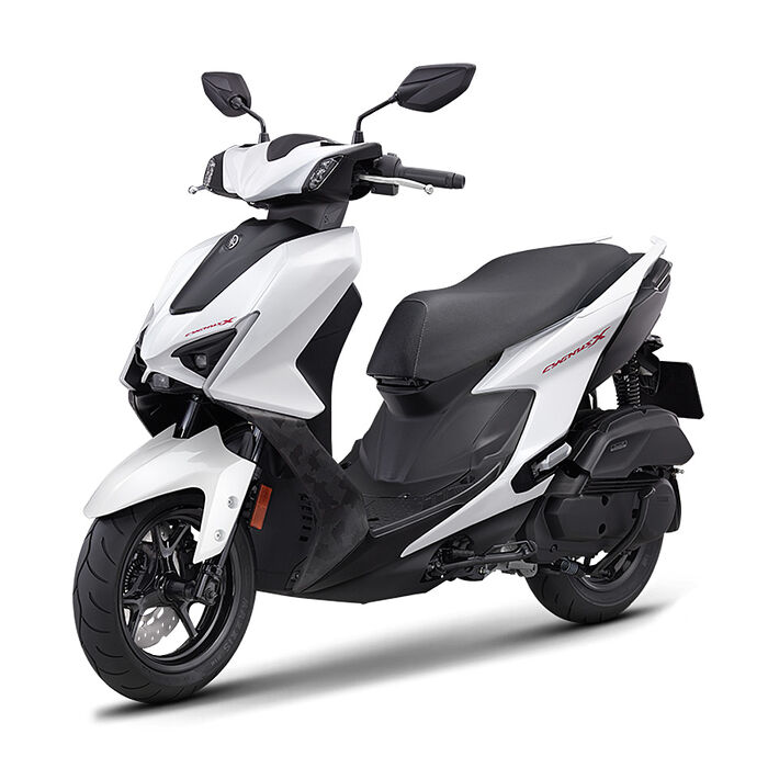 YAMAHA 山葉機車 7代新勁戰125- (UBS)版 -2025年