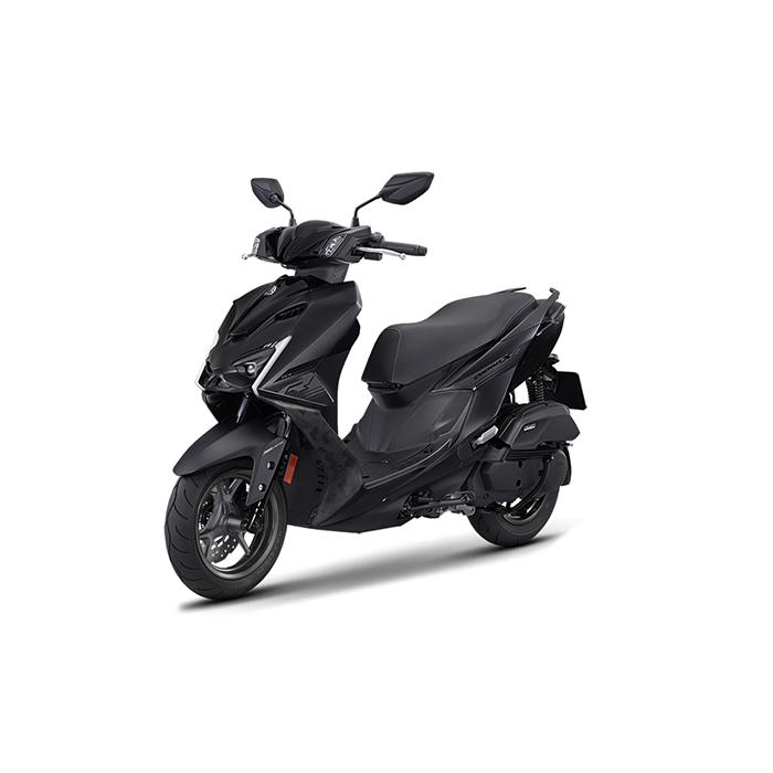 YAMAHA 山葉機車 7代新勁戰155- (ABS+TCS)版 -2026年