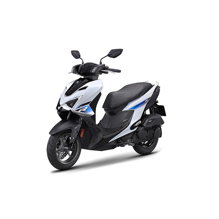 YAMAHA 山葉機車 7代新勁戰155- (ABS+TCS)版 -2026年