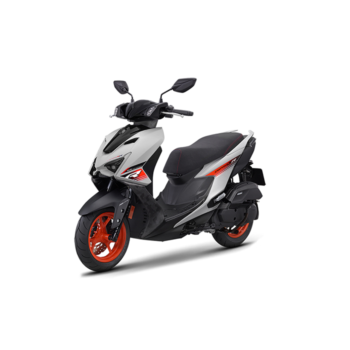 YAMAHA 山葉機車 7代新勁戰155- (ABS+TCS)版 -2026年