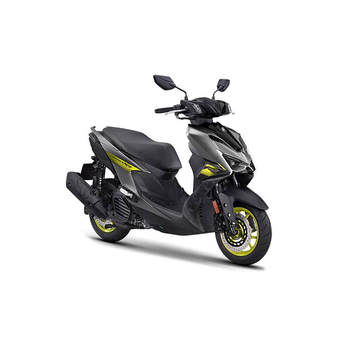 YAMAHA 山葉機車 7代新勁戰155- (ABS+TCS)版 keyless-2026年