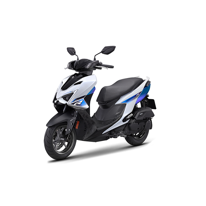 YAMAHA 山葉機車 7代新勁戰155- (ABS+TCS)版 keyless-2026年
