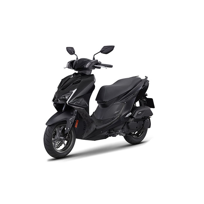 YAMAHA 山葉機車 7代新勁戰155- (ABS+TCS)版 keyless-2026年