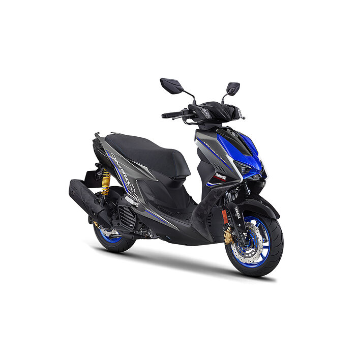 YAMAHA 山葉機車 7代新勁戰125- (ABS+TCS) TSR特仕版 -2026年