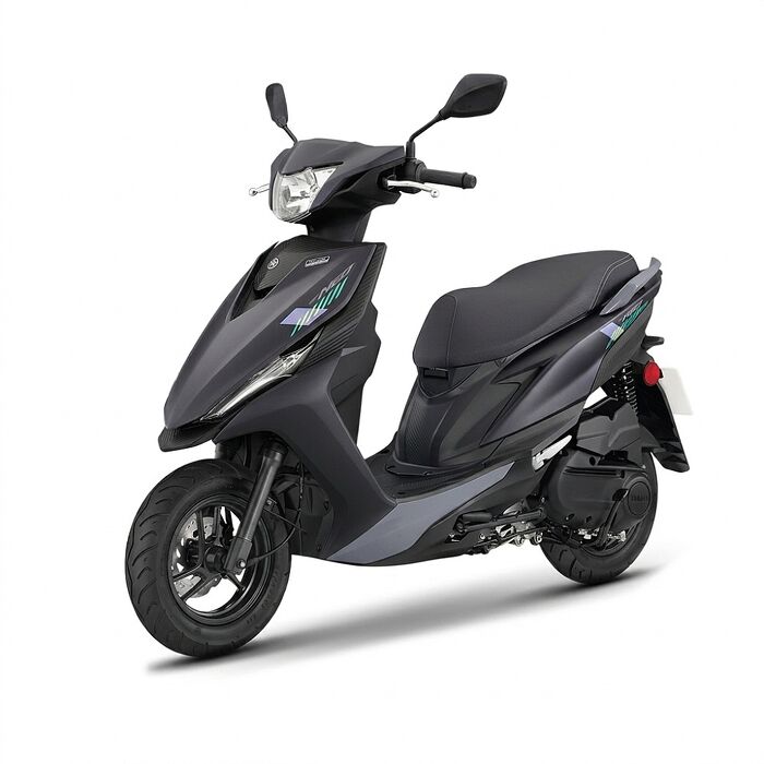 YAMAHA 山葉機車 RS NEO 125-7期-UBS版-2026新車