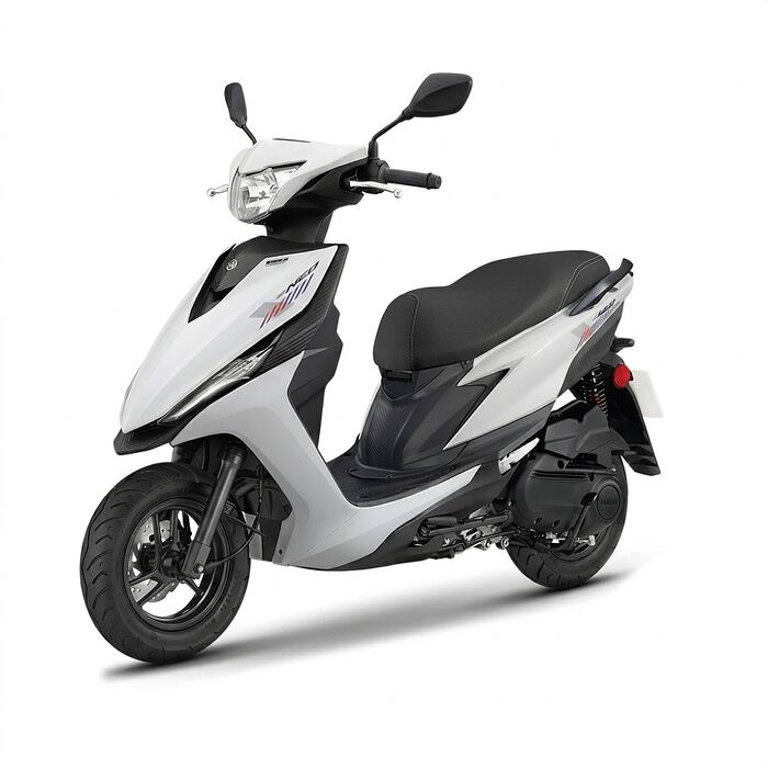 YAMAHA 山葉機車 RS NEO 125-7期-UBS版-2026新車