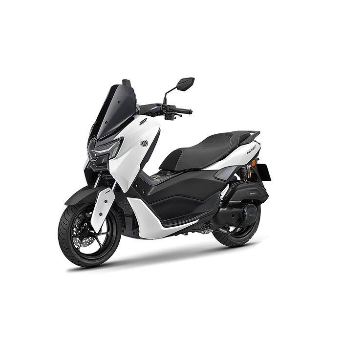 YAMAHA 山葉機車 NMAX 155-ABS+TCS版-2026新車