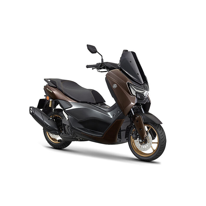 YAMAHA 山葉機車 NMAX 155-ABS+TCS版-2026新車