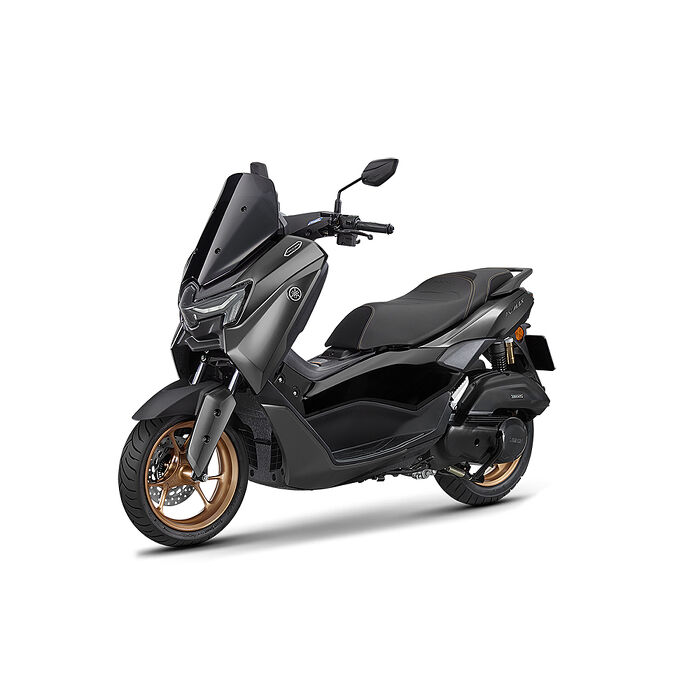 YAMAHA 山葉機車 NMAX 155-ABS+TCS版-2026新車
